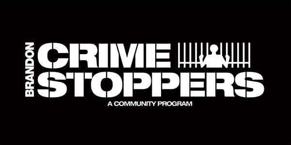 Brandon Crime Stoppers: A Community Program